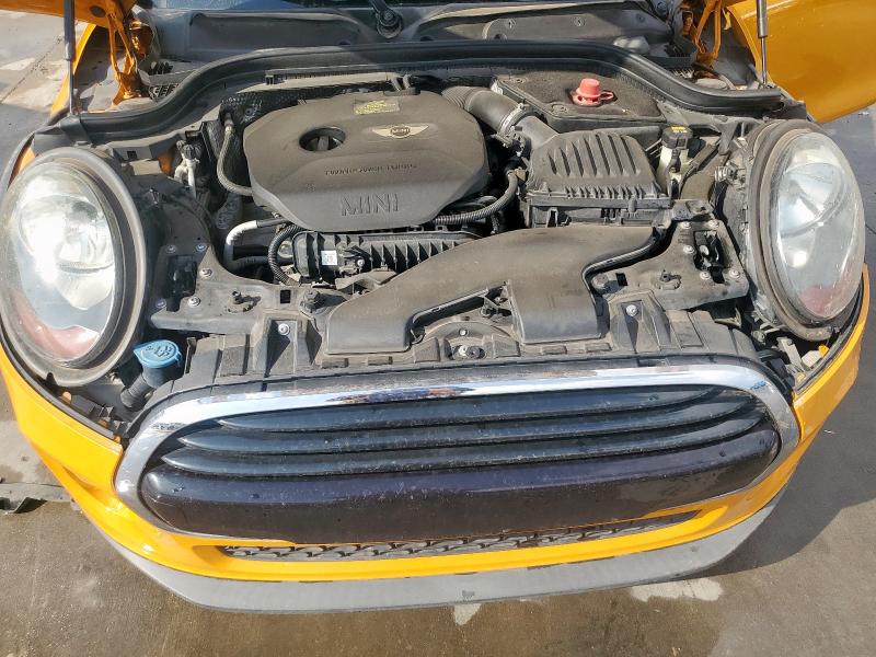 Photo 11 from auction – 2015 MINI COOPER with VIN WMWXS5C55FT833827