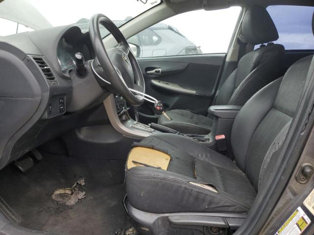 Photo 7 from auction – 2013 TOYOTA COROLLA BA with VIN 5YFBU4EE2DP220096