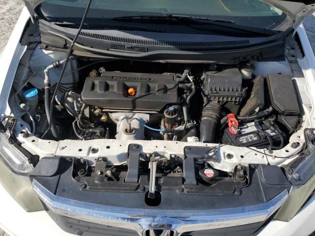 Photo 11 from auction – 2012 HONDA CIVIC EX with VIN 2HGFB2F81CH313167