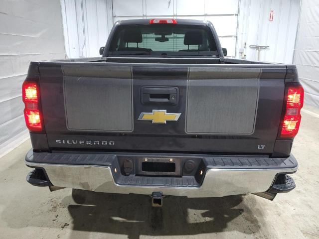 Photo 6 from auction – 2014 CHEVROLET SILVERADO with VIN 1GCNKREC2EZ220847