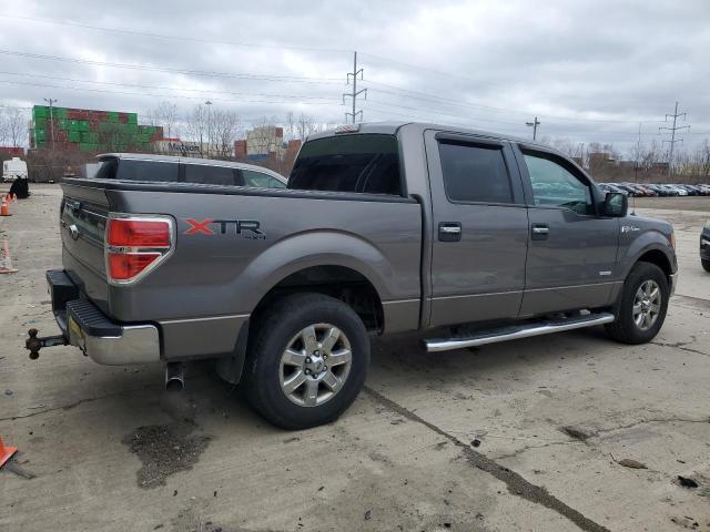Photo 3 from auction – 2013 FORD F150 SUPER with VIN 1FTFW1ET1DFA07818