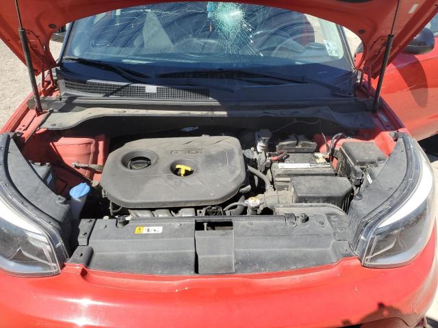 Photo 12 from auction – 2019 KIA SOUL + with VIN KNDJP3A5XK7654090