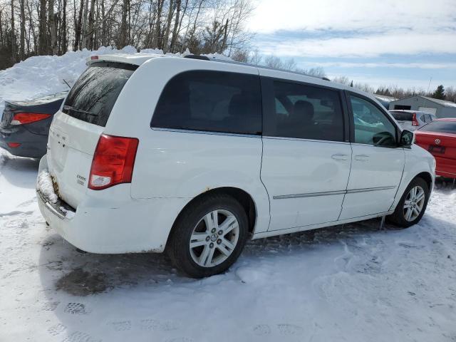 Foto 3 de la subasta – 2014 DODGE GRAND CARA con VIN 2C4RDGDG8ER280579