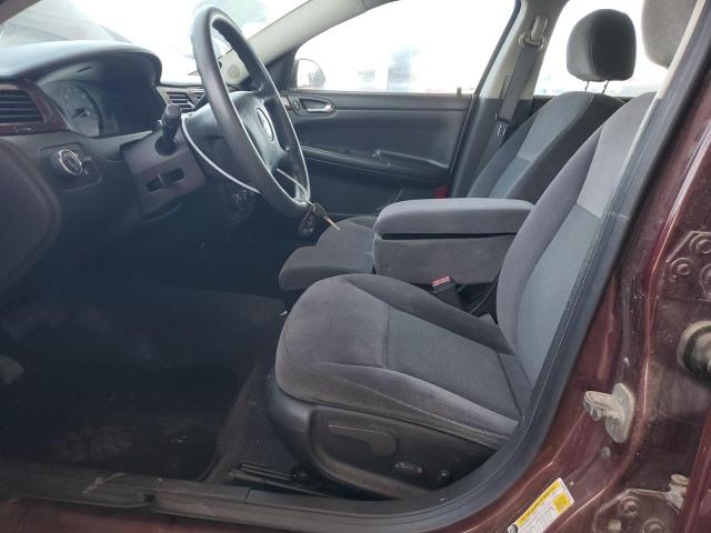 Photo 7 from auction – 2007 CHEVROLET IMPALA LIM with VIN 2G1WB58K779193196