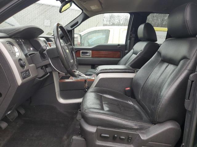 Photo 7 from auction – 2010 FORD F150 SUPER with VIN 1FTFX1EVXAFA78901