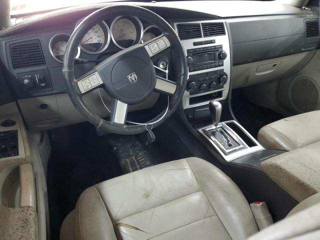 Photo 8 from auction – 2006 DODGE CHARGER R/ with VIN 2B3KA53H66H166386