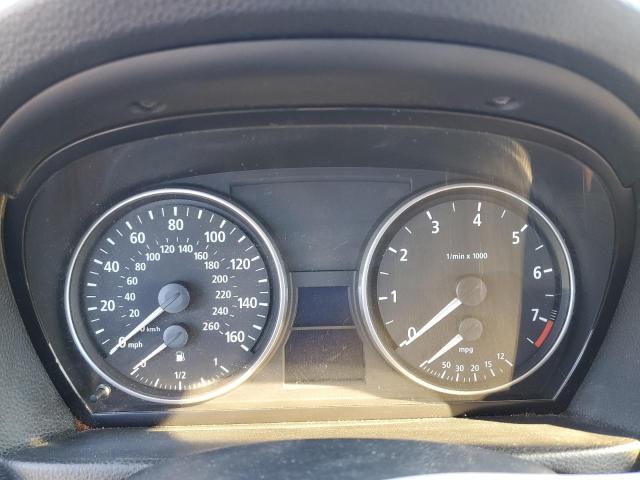Photo 9 from auction – 2006 BMW 330 I with VIN WBAVB33516KS37065