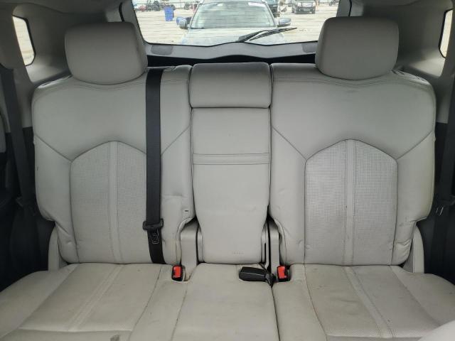 Photo 10 from auction – 2013 CADILLAC SRX PERFOR with VIN 3GYFNDE38DS624675
