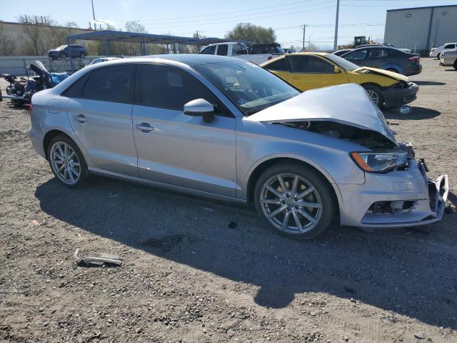 Photo 4 from auction – 2016 AUDI A3 PREMIUM with VIN WAUA7GFF3G1057461