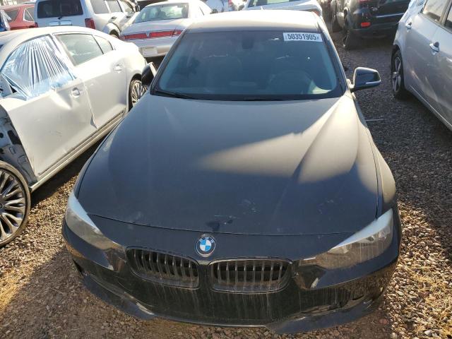 صورة رقم 5 من المزاد - 2015 BMW 320 I مع VIN WBA3B1C56FK138849
