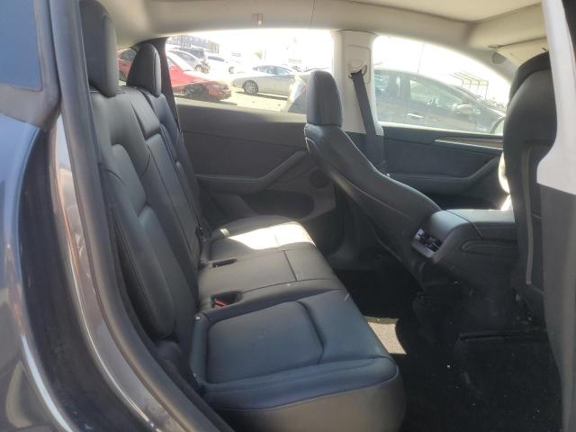Photo 10 from auction – 2023 TESLA MODEL Y with VIN 7SAYGDEE2PF949915
