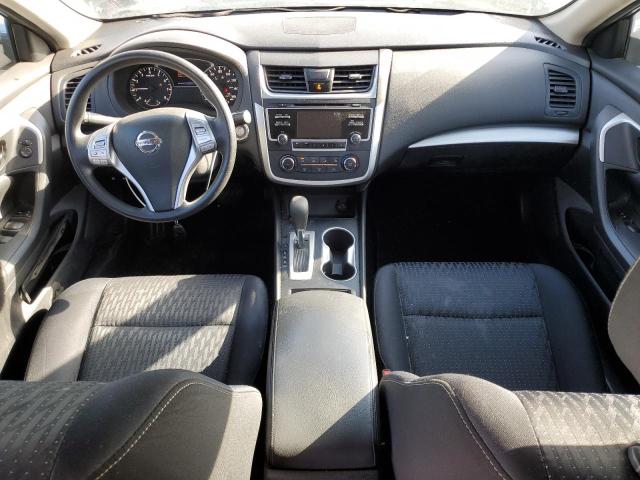 Photo 8 from auction – 2017 NISSAN ALTIMA 2.5 with VIN 1N4AL3AP2HN307604