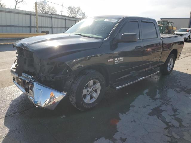 RAM 1500 CLASS 2019 with VIN 1C6RR6TT1KS509339 - Photo from auction