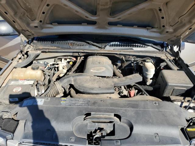 Photo 11 from auction – 2004 CHEVROLET AVALANCHE with VIN 3GNEK12T44G297134
