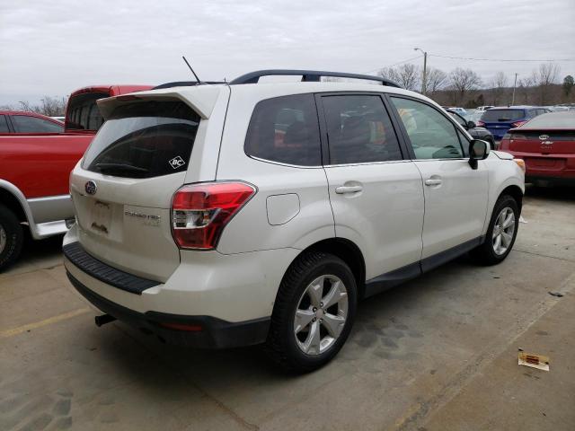 صورة رقم 3 من المزاد - 2015 SUBARU FORESTER 2 مع VIN JF2SJAHC2FH828668