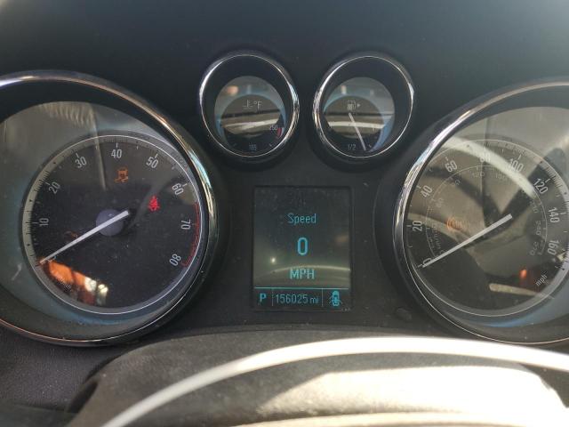 Photo 9 from auction – 2014 BUICK VERANO with VIN 1G4PP5SK3E4129609