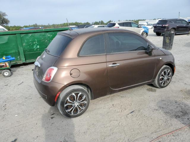 Снимка 3 от търг – 2012 FIAT 500 POP с VIN 3C3CFFAR2CT384659