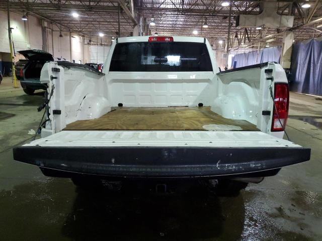 Photo 6 from auction – 2017 RAM 1500 ST with VIN 1C6RR7FM2HS551764