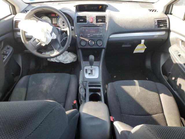 Снимка 8 от търг – 2012 SUBARU IMPREZA с VIN JF1GJAA6XCH017288