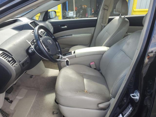 Photo 7 from auction – 2008 TOYOTA PRIUS with VIN JTDKB20U783461482