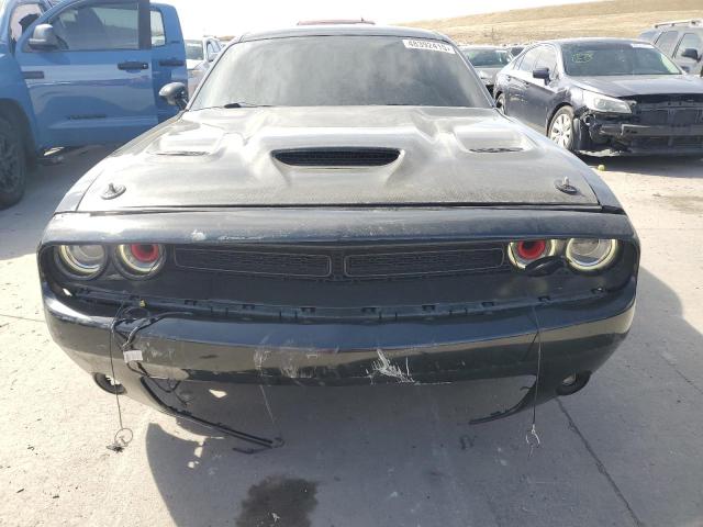 Photo 5 from auction – 2016 DODGE CHALLENGER with VIN 2C3CDZFJ6GH100572