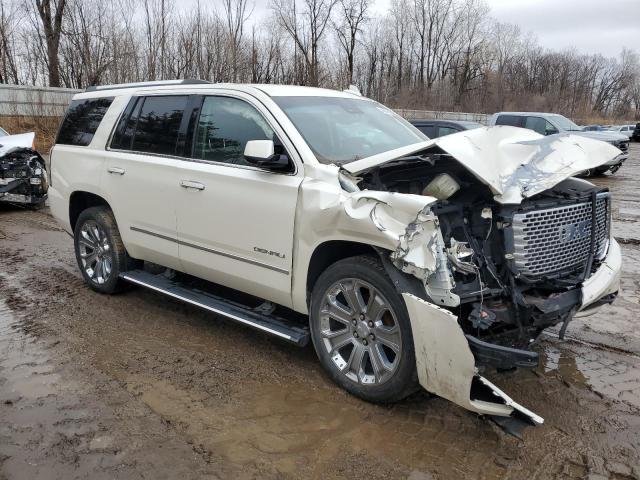 Photo 4 from auction – 2015 GMC YUKON DENA with VIN 1GKS2CKJ1FR613117