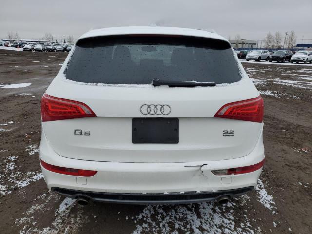 Снимка 6 от търг – 2010 AUDI Q5 PREMIUM с VIN WA1MKCFP7AA074734
