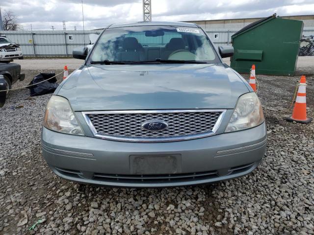Photo 5 from auction – 2007 FORD FIVE HUNDR with VIN 1FAHP24167G161635