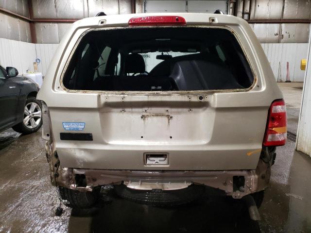 Снимка 6 от търг – 2011 FORD ESCAPE XLT с VIN 1FMCU9D76BKB91651