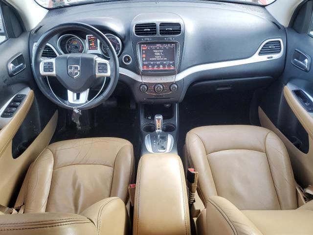 Photo 8 from auction – 2014 DODGE JOURNEY SX with VIN 3C4PDCBB4ET221971