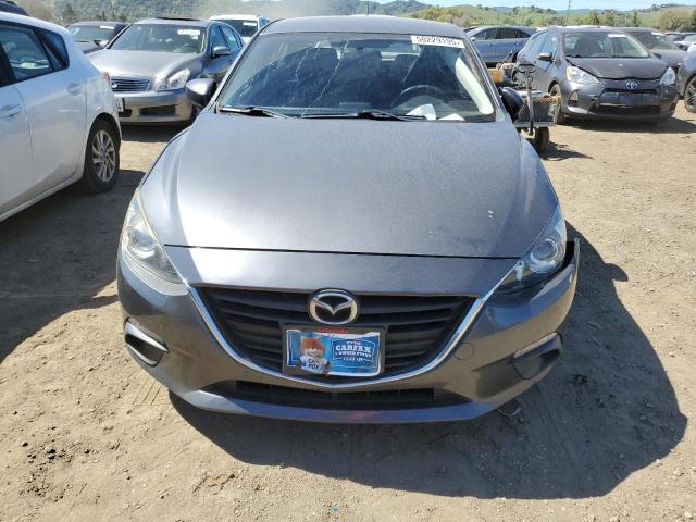 Photo 5 from auction – 2014 MAZDA 3 SPORT with VIN JM1BM1K71E1217863