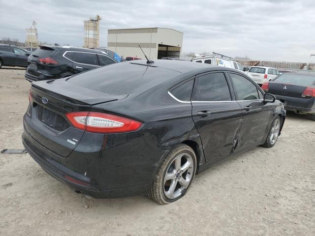 Photo 3 from auction – 2015 FORD FUSION SE with VIN 3FA6P0HD8FR205786