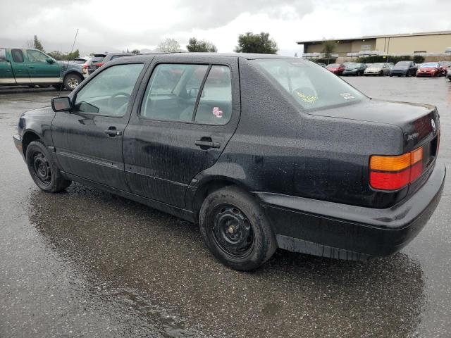 Photo 2 from auction – 1997 VOLKSWAGEN JETTA GL with VIN 3VWRB81H2VM070024