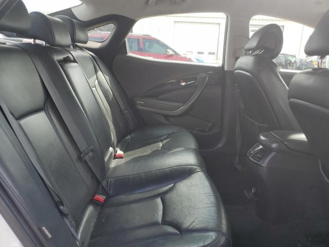 Photo 10 from auction – 2014 HYUNDAI AZERA with VIN KMHFG4JG8EA340602
