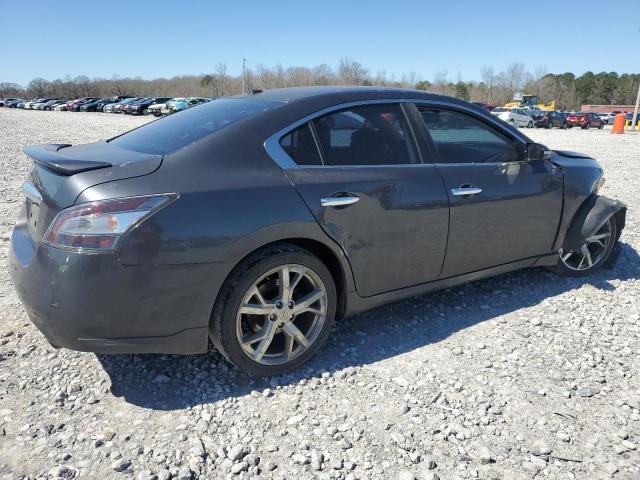 Photo 3 from auction – 2012 NISSAN MAXIMA S with VIN 1N4AA5AP2CC837688