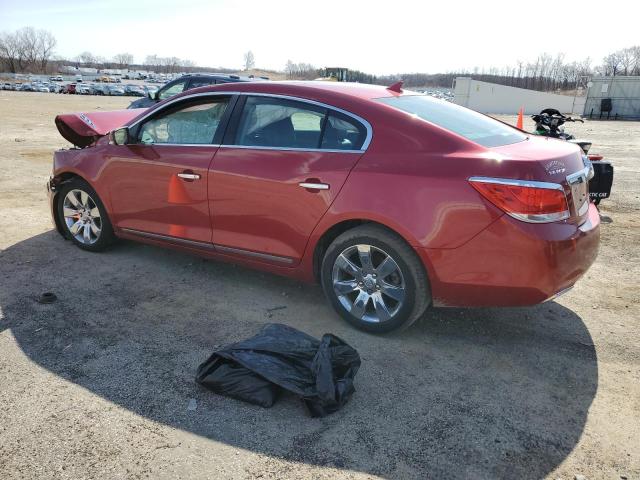 Снимка 2 от търг – 2013 BUICK LACROSSE с VIN 1G4GC5E39DF232147