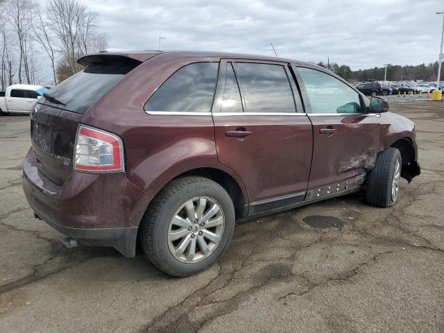 Photo 3 from auction – 2009 FORD EDGE LIMIT with VIN 2FMDK49C59BA67152