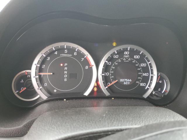 Photo 9 from auction – 2012 ACURA TSX TECH with VIN JH4CU2F60CC000719