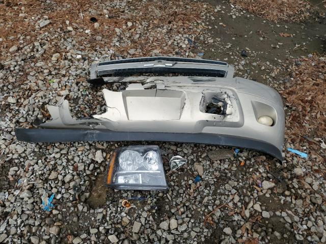 Photo 12 from auction – 2008 CHEVROLET AVALANCHE with VIN 3GNFK12338G282151