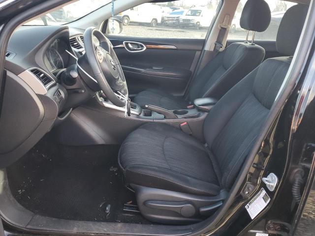 Photo 7 from auction – 2016 NISSAN SENTRA S with VIN 3N1AB7AP5GL676415