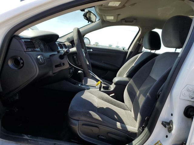 Photo 7 from auction – 2016 CHEVROLET IMPALA LIM with VIN 2G1WB5E34G1180630
