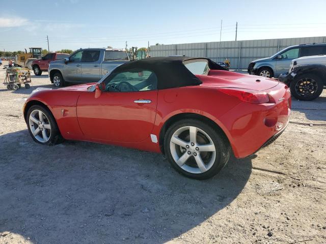 Photo 2 from auction – 2006 PONTIAC SOLSTICE with VIN 1G2MB33B16Y101332