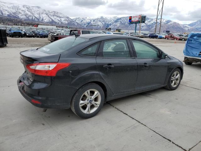 Photo 3 from auction – 2013 FORD FOCUS SE with VIN 1FADP3F27DL212878