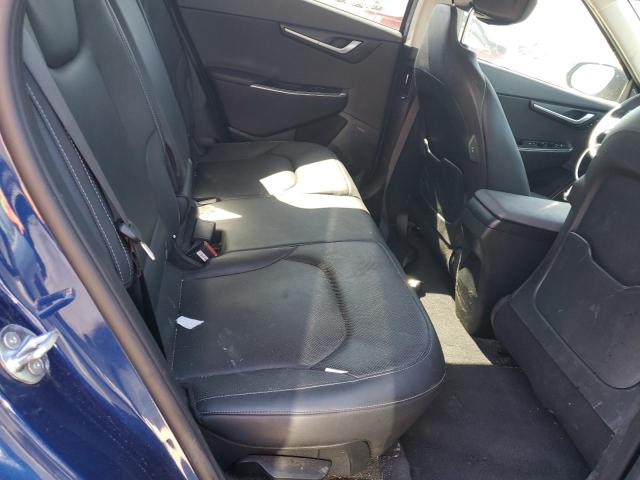 Photo 11 from auction – 2022 KIA EV6 LIGHT with VIN KNDC3DLC2N5053455