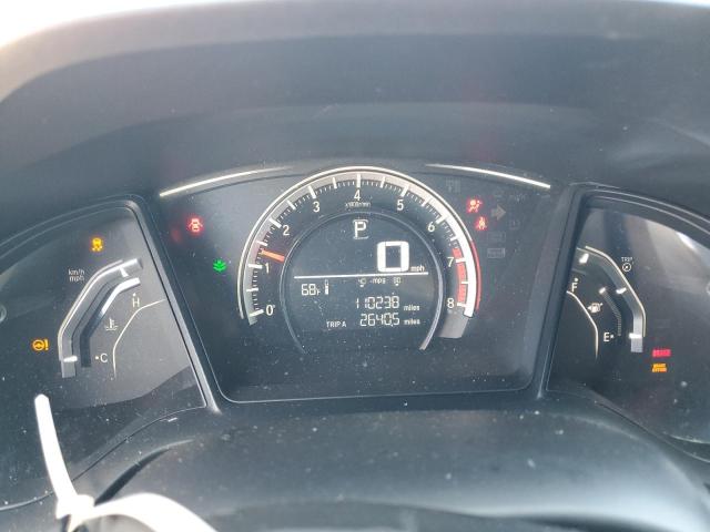 Снимка 9 от търг – 2016 HONDA CIVIC LX с VIN 2HGFC2F55GH512912
