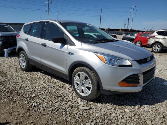 Photo 4 from auction – 2016 FORD ESCAPE S with VIN 1FMCU0F75GUC23218