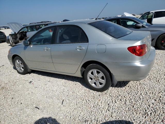 Photo 2 from auction – 2003 TOYOTA COROLLA CE with VIN JTDBR32E232014273
