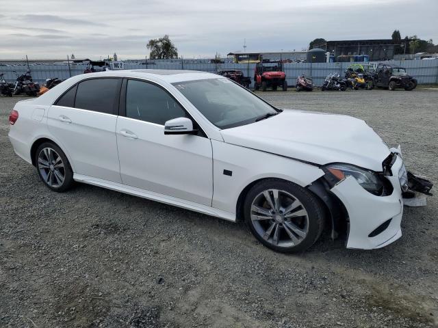 Photo 4 from auction – 2014 MERCEDES-BENZ E 350 with VIN WDDHF5KB9EA969266