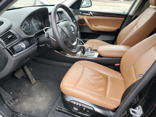 Photo 7 from auction – 2015 BMW X3 XDRIVE2 with VIN 5UXWX9C54F0D45138