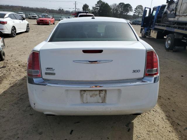Photo 6 from auction – 2014 CHRYSLER 300 with VIN 2C3CCAAG3EH205650
